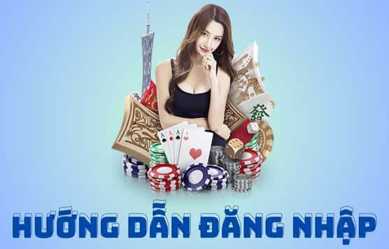 Link Hướng Dẫn Đăng Nhập