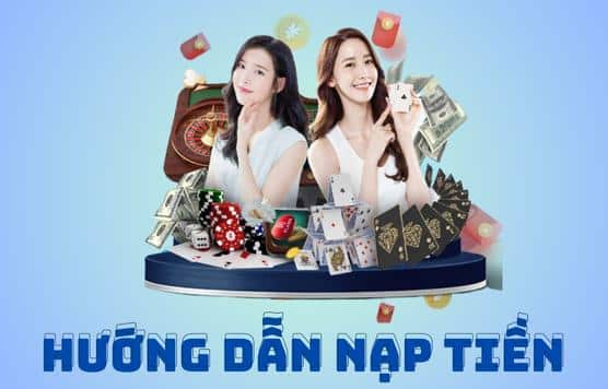 Link Hướng Dẫn Nạp Tiền